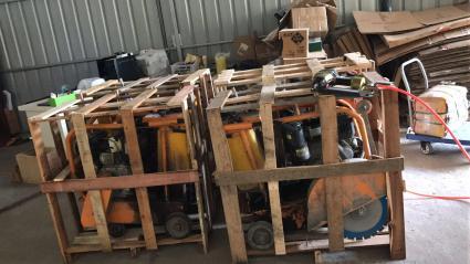 调兵山行李、家具、电器包装托运