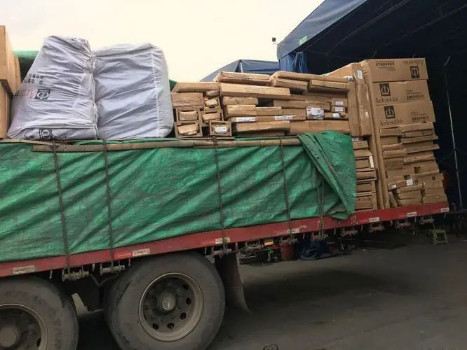 调兵山家具托运